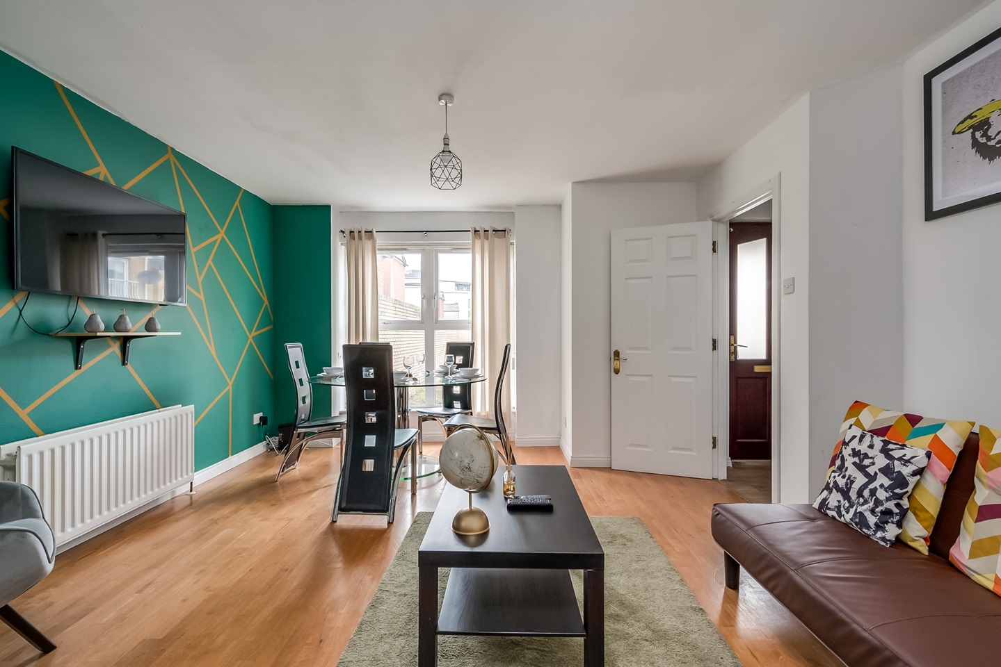 Additional image 17 of 2 Bed Semi-Detached House, St. Judes Square, BT7, N1 7GU