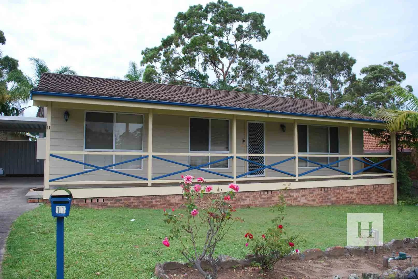 11 Callen Avenue, San Remo NSW 2262