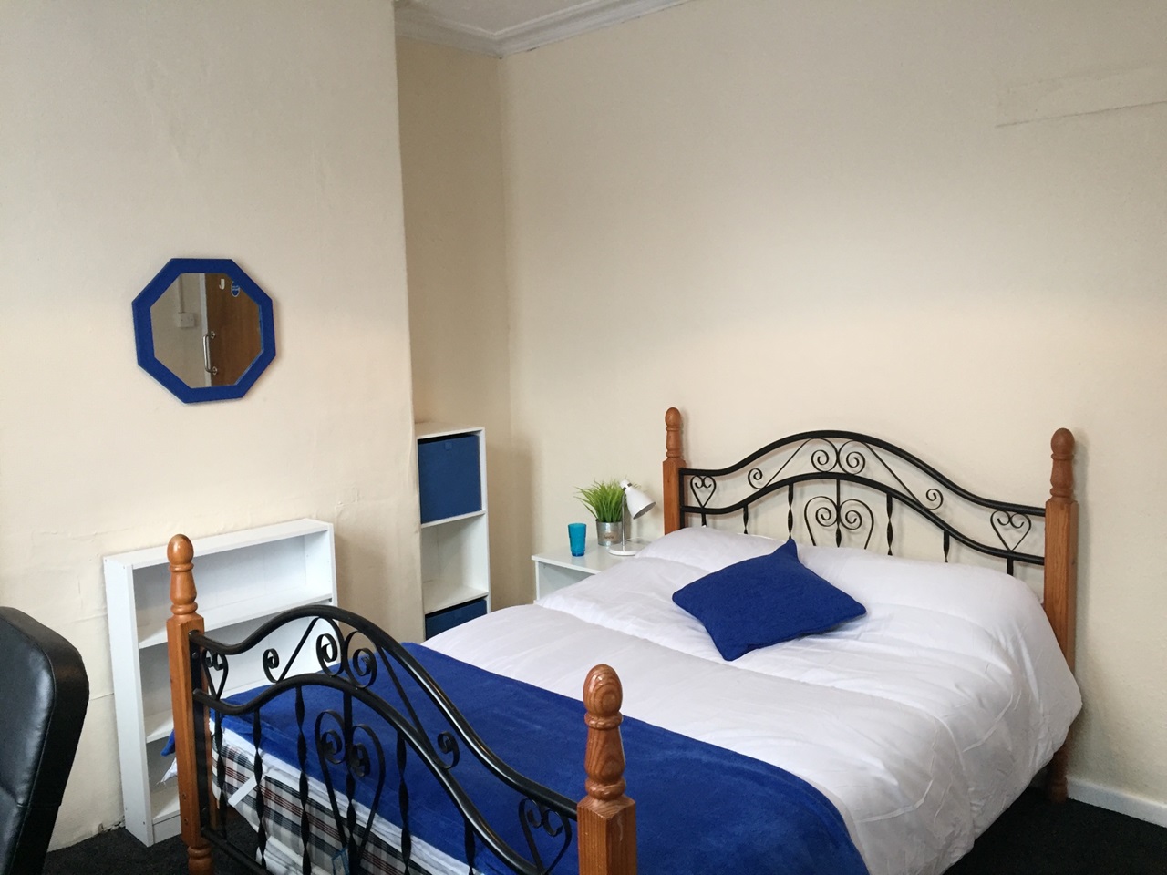 Additional image 15 of Room in a Shared House, Lancing Rd, S2, N1 7GU