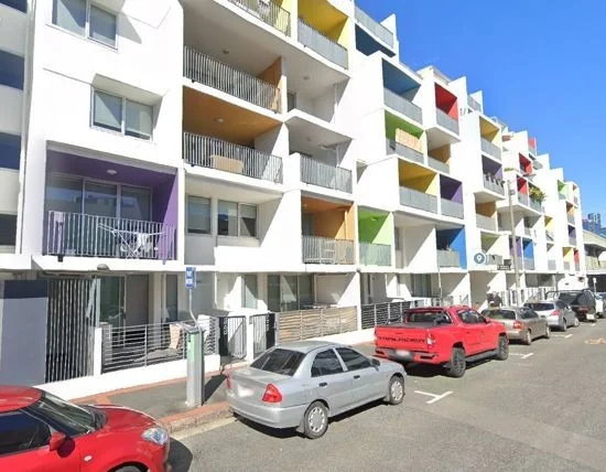 82 Alfred St, Fortitude Valley QLD 4006