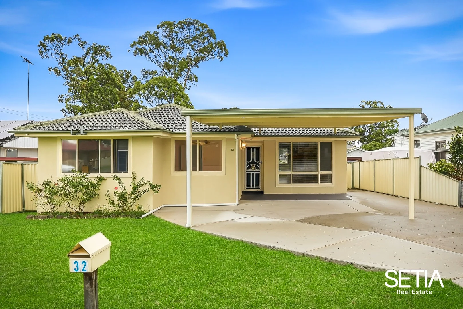 32 Orwell Street, Blacktown NSW 2148