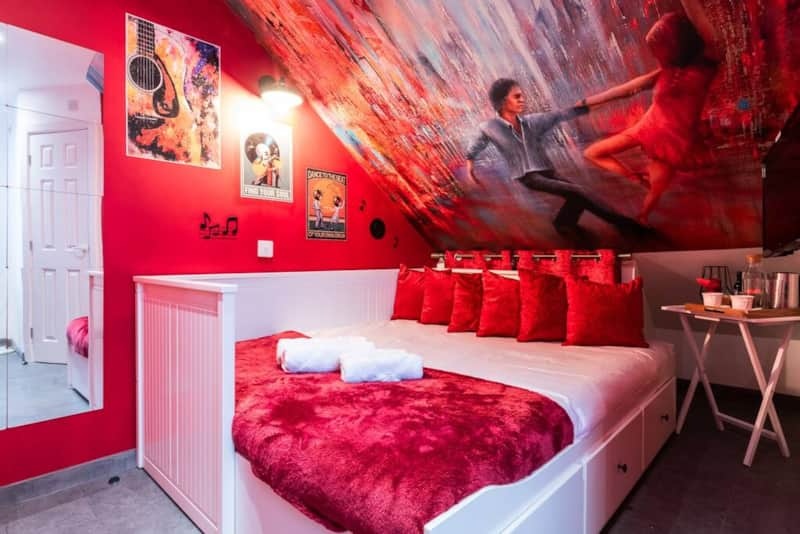 Room in a Shared House, Trent Road, NG2, N1 7GU