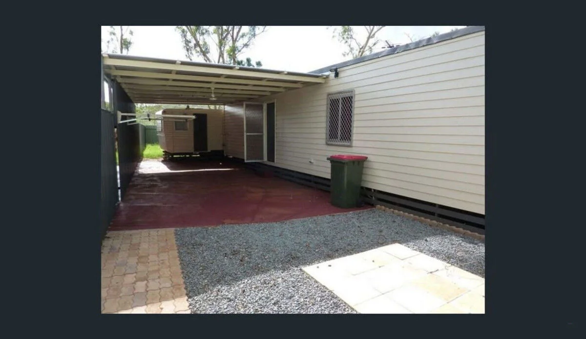 18B Sherlock Street, Roebourne WA 6718