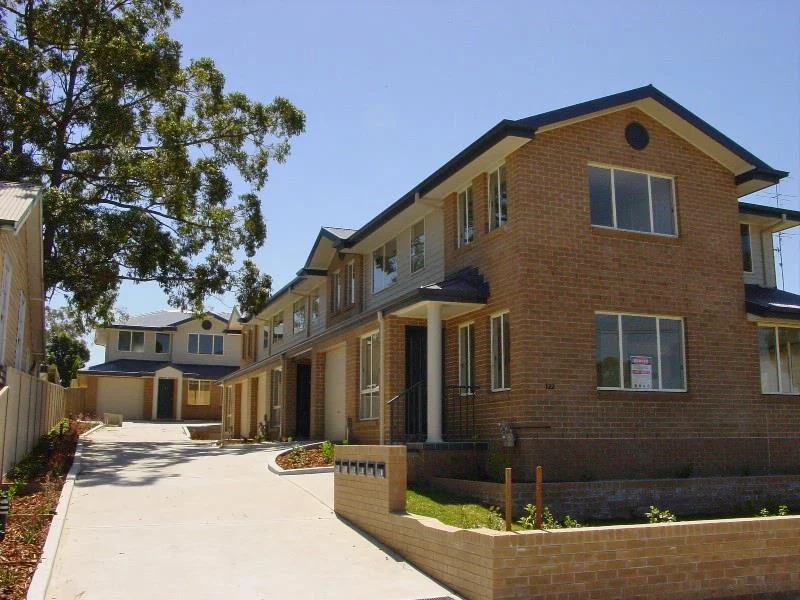 3/122 Michael Street, Jesmond NSW 2299