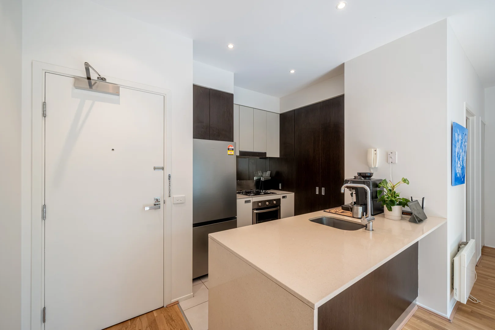 Additional image 3 of 103/108 Altona Street, Kensington VIC 3031
