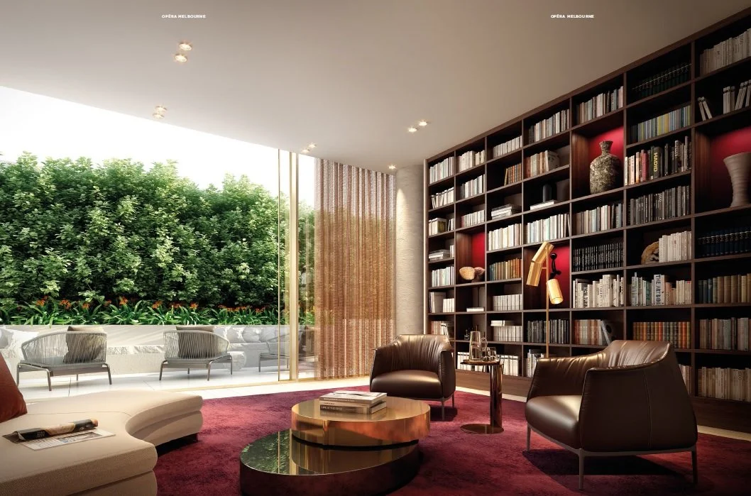 Additional image 6 of 1B1B/450 St Kilda Road, Melbourne VIC 3004