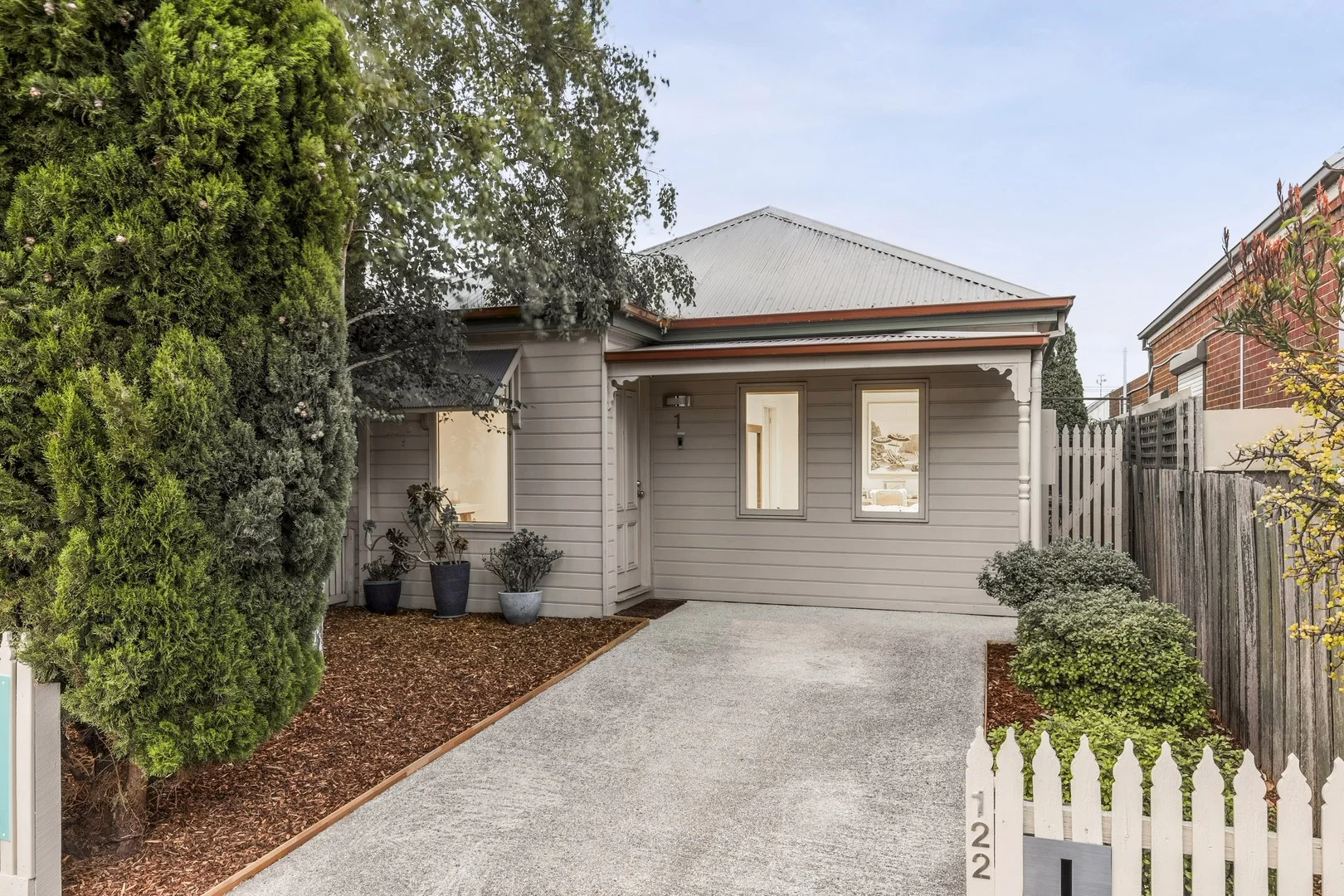 1/122 Clarence Street, Geelong West VIC 3218