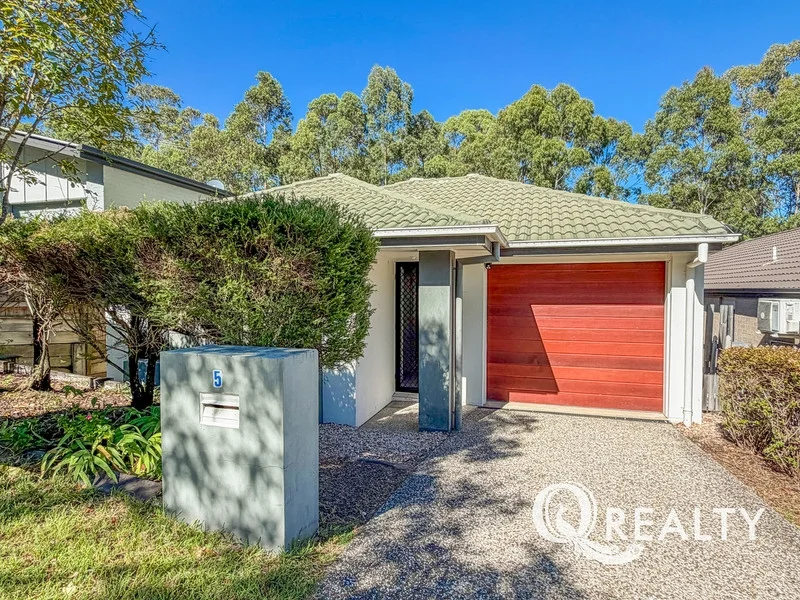 5 Kinglake Avenue, Springfield Lakes QLD 4300