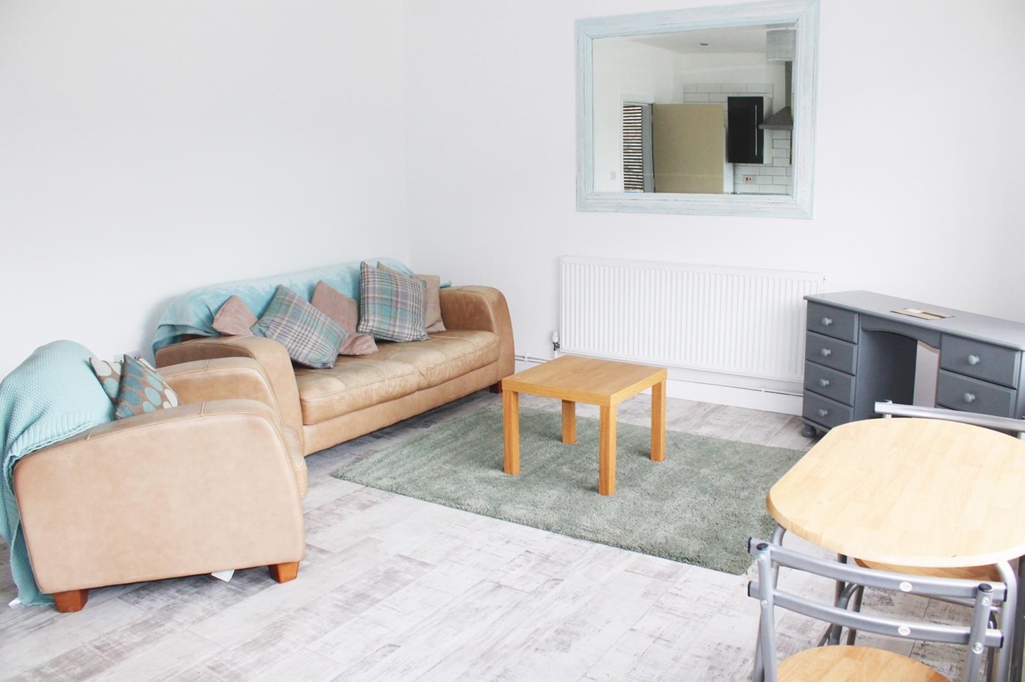 Additional image 13 of 2 Bed Flat, Musters Road, NG2, N1 7GU