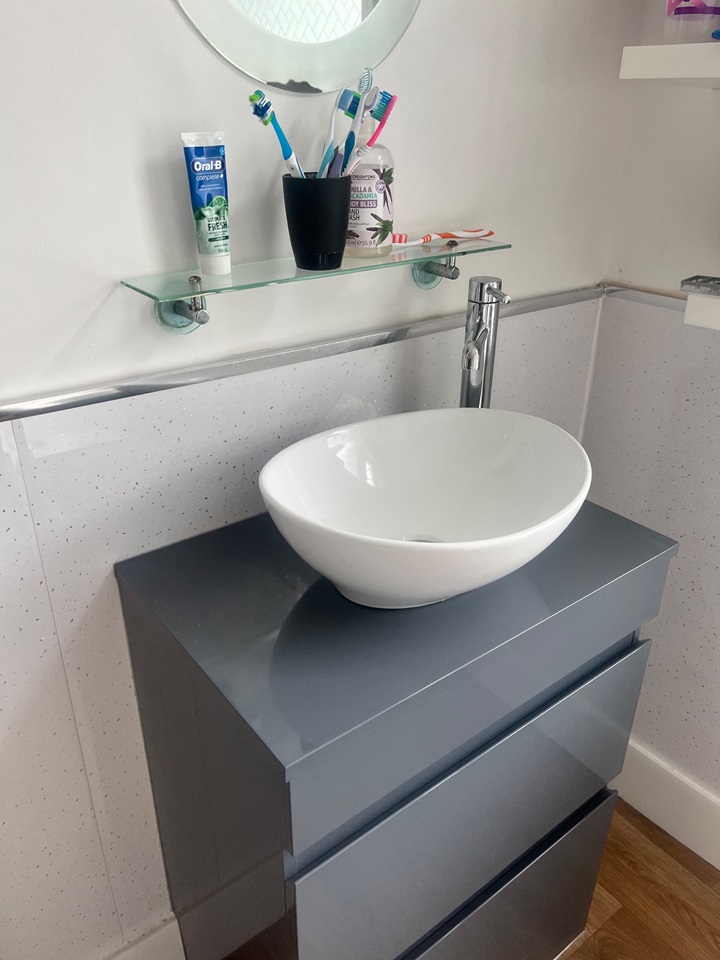 Additional image 2 of 5 Bed Terraced House, Newington Road, S11, N1 7GU