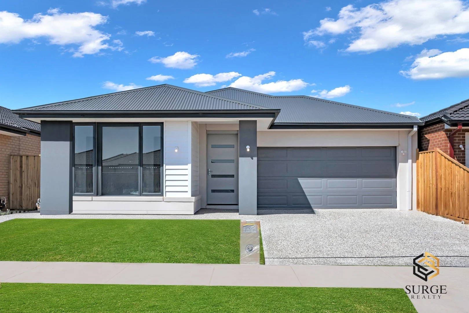 29 Prunus Cres, Fraser Rise VIC 3336