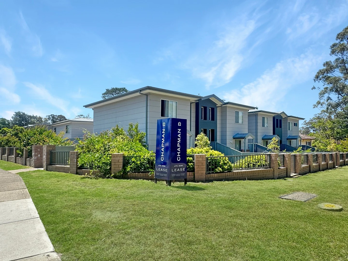 5/1 White Cross Road, Winmalee NSW 2777