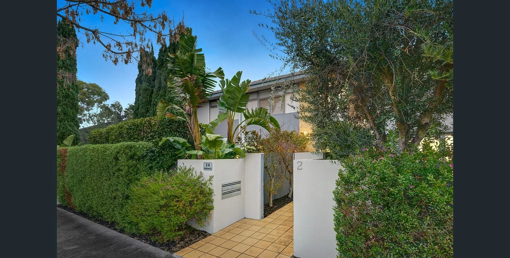 12/2-4 McArthur Street, Bentleigh VIC 3204
