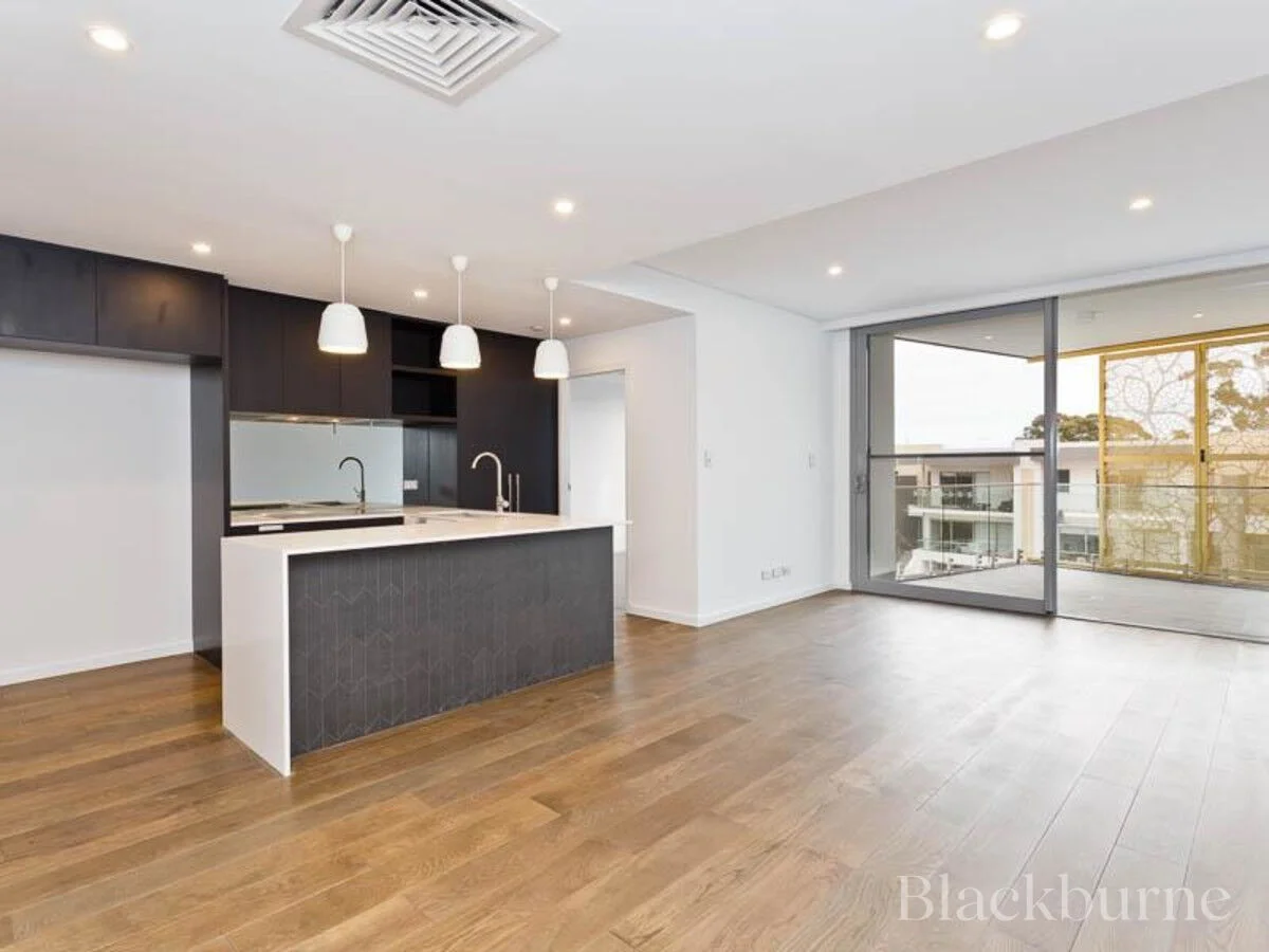 135/2 Milyarm Rise, Swanbourne WA 6010