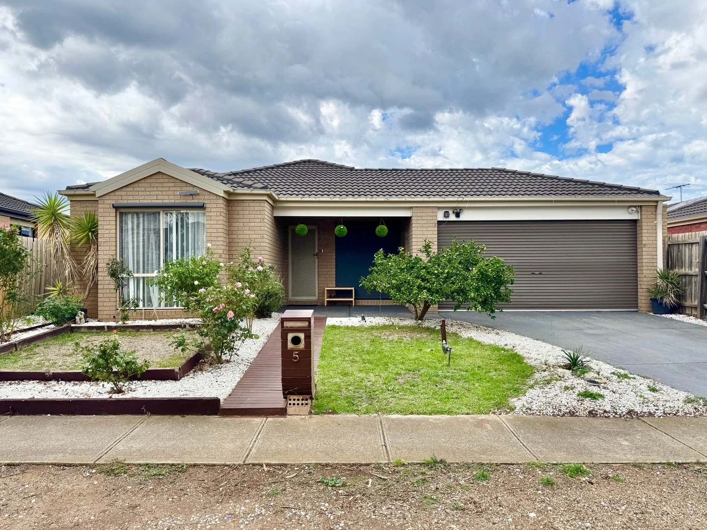5 Phillip Drive, Wyndham Vale VIC 3024