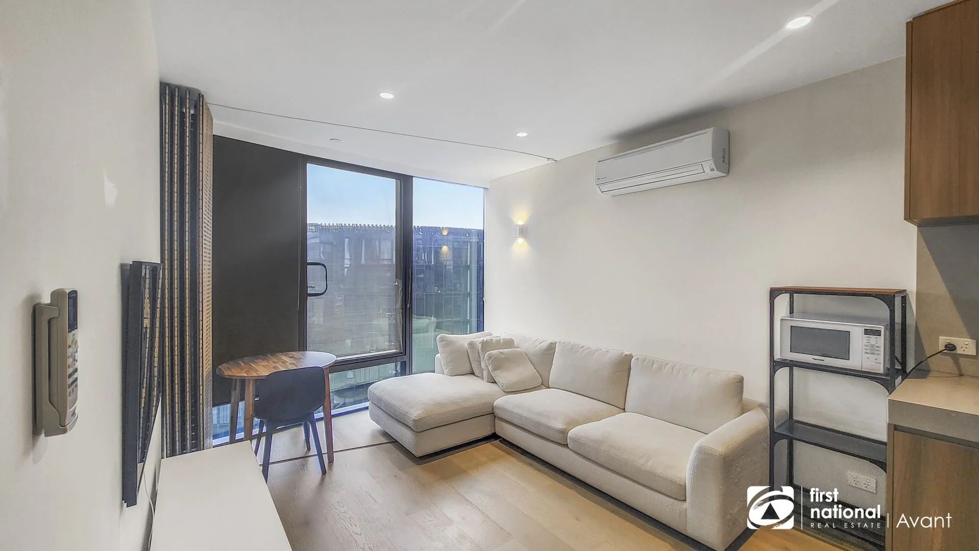 811/605 St Kilda Road, Melbourne VIC 3004
