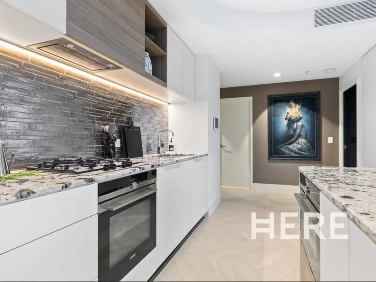 Additional image 2 of 2107/11 Barrack Square, Perth WA 6000