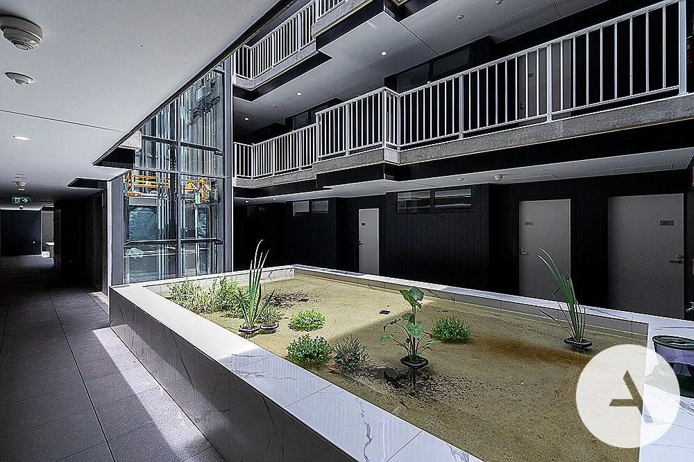 Additional image 12 of 208/32 Mort St, Braddon ACT 2612