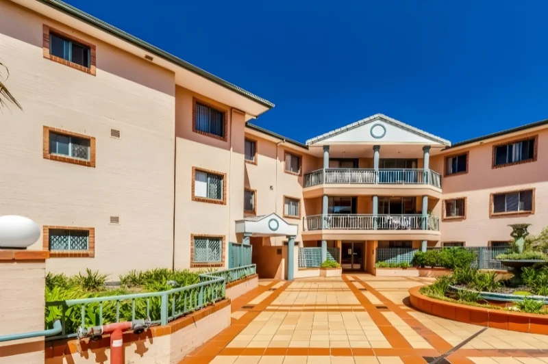 8/6-22 High Street, Mascot NSW 2020