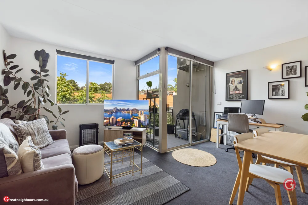Additional image 2 of 21/84 McLachlan Avenue, Rushcutters Bay NSW 2011