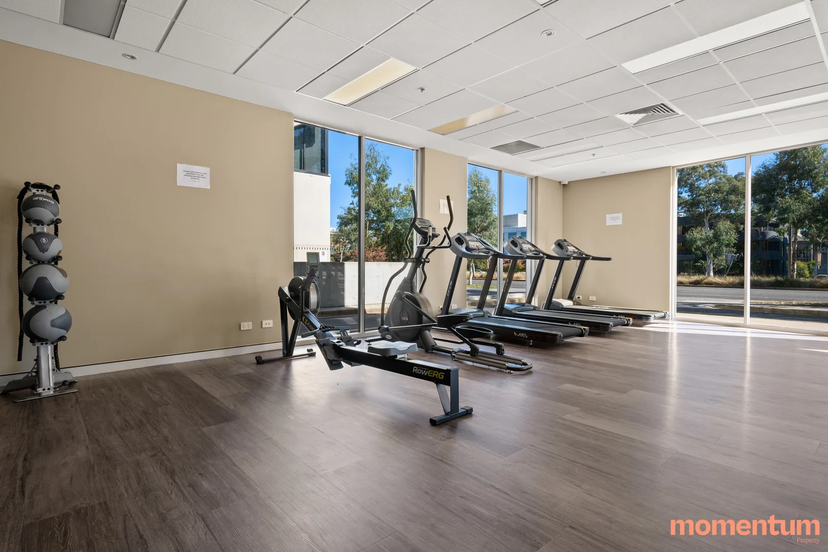 Additional image 18 of 619/100 Northbourne Avenue, Braddon ACT 2612