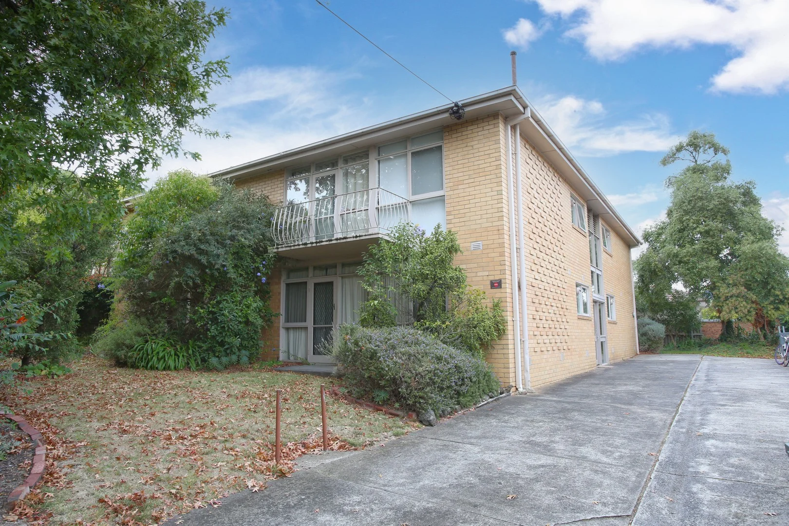 2/22 Selwood Street, Hawthorn East VIC 3123