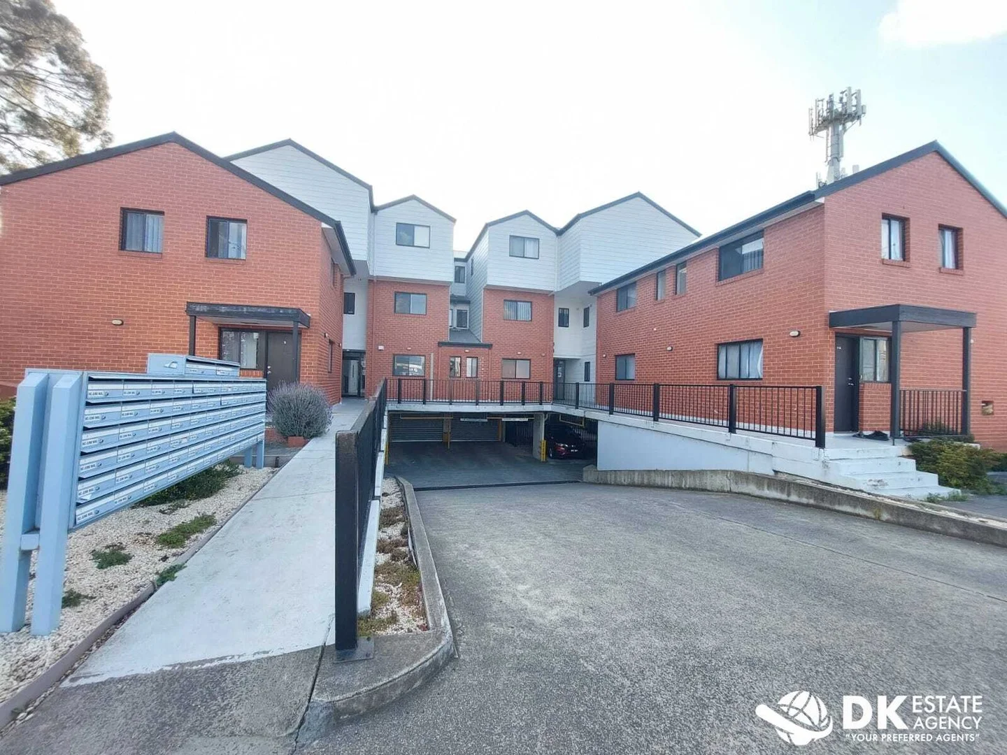 21/1251 Plenty Rd, Bundoora VIC 3083