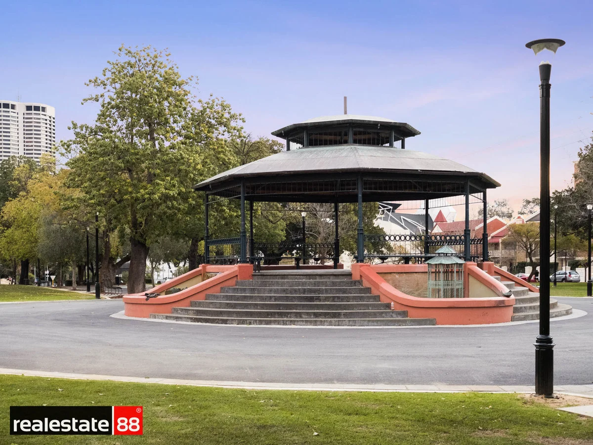 Additional image 33 of 9/177 Stirling Street, Perth WA 6000