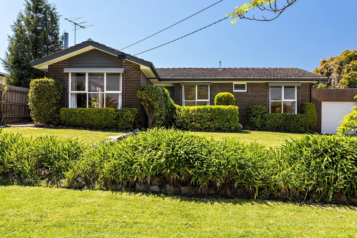 6 Marilyn Crescent, Ringwood VIC 3134