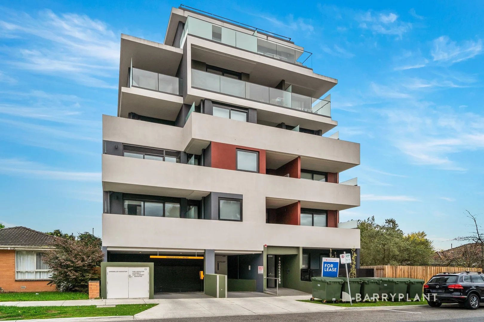 206/5 Rodgerson Road, Box Hill VIC 3128