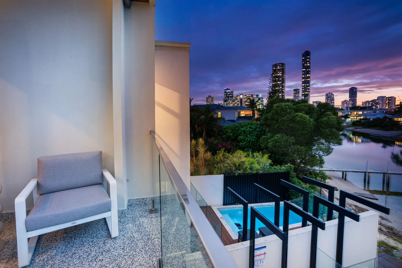 Additional image 2 of 38B Merrimac Boulevard, Broadbeach Waters QLD 4218