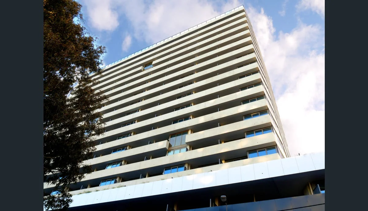 1205/1 Ascot Vale Road, Flemington VIC 3031