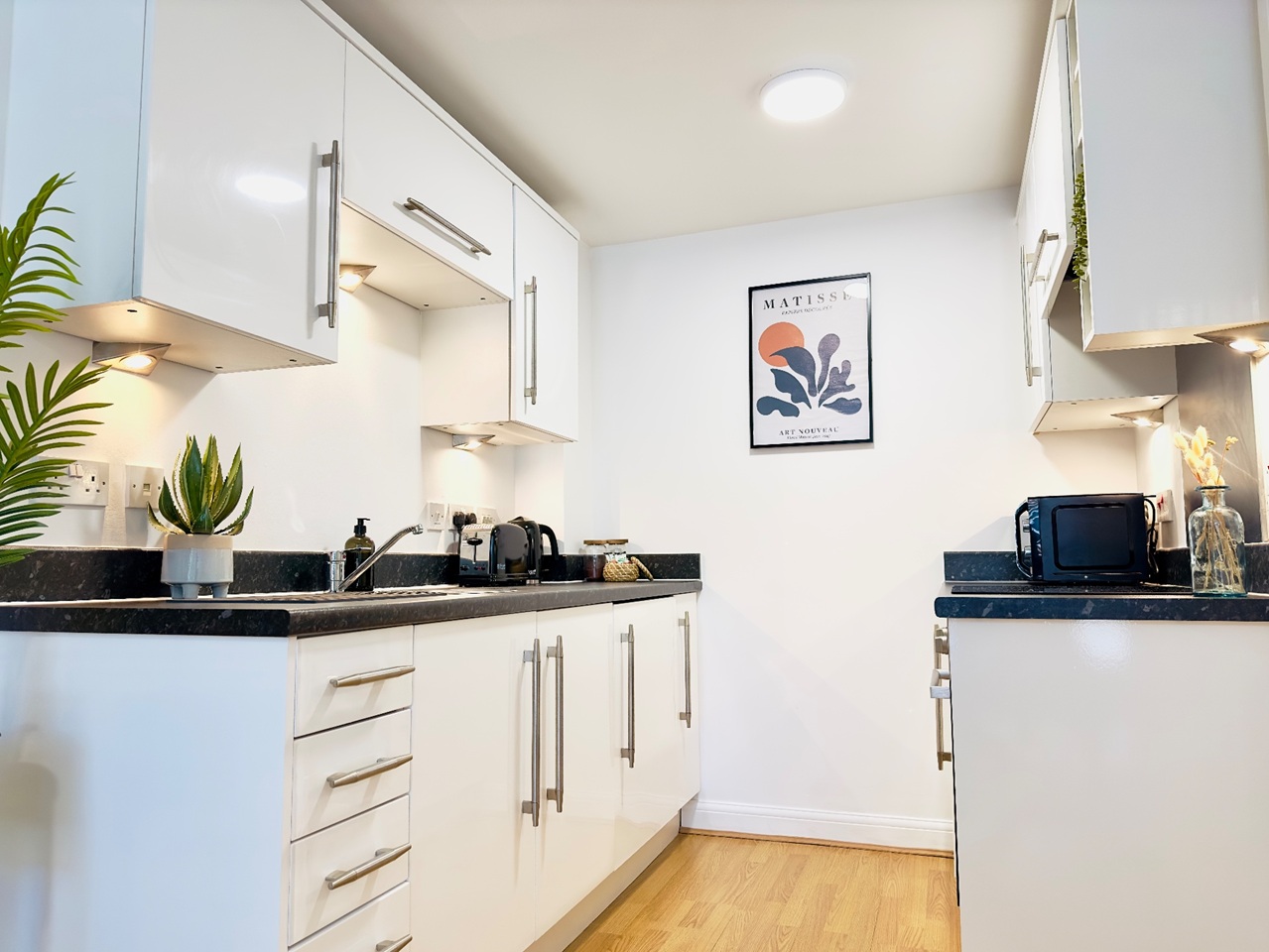 Additional image 2 of 1 Bed Flat, Littlegate Street, OX1, N1 7GU