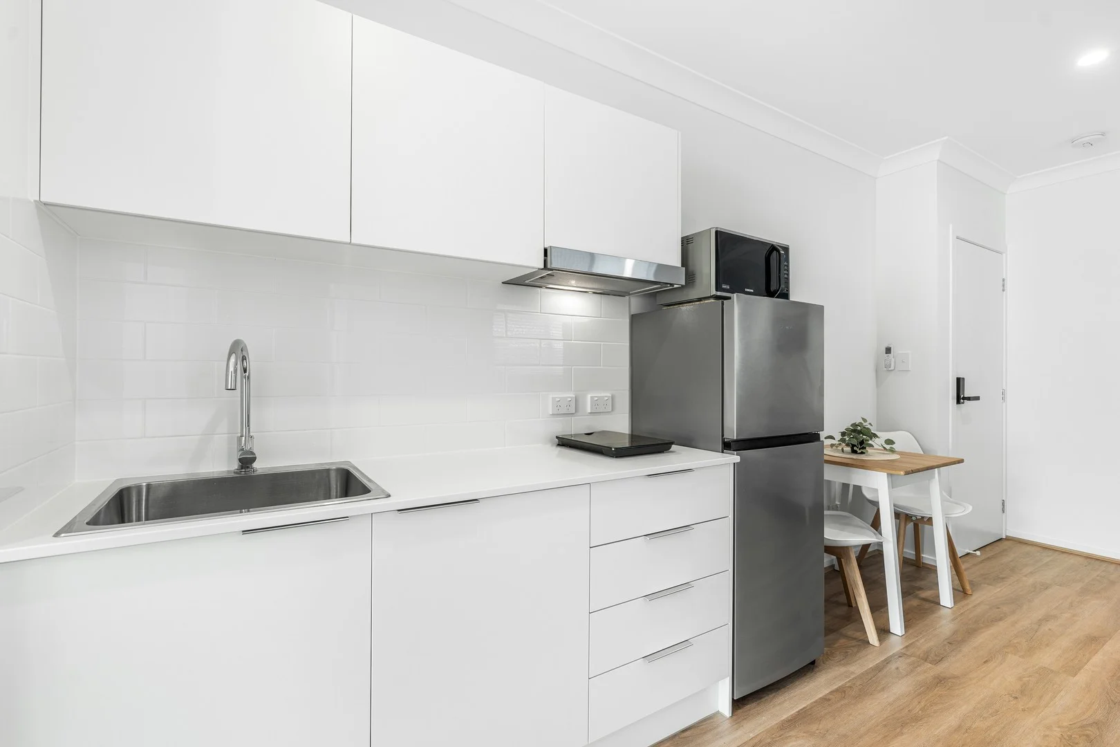 3/64 Besham Pde, Wynnum QLD 4178