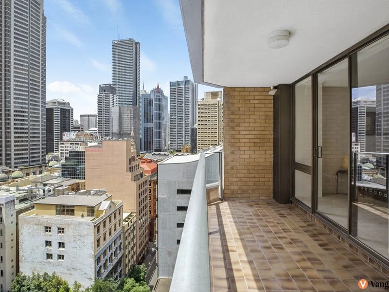 25 Market Street, Sydney NSW 2000
