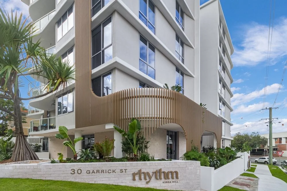 502/141 Musgrave Street "Rhythm", Coolangatta QLD 4225