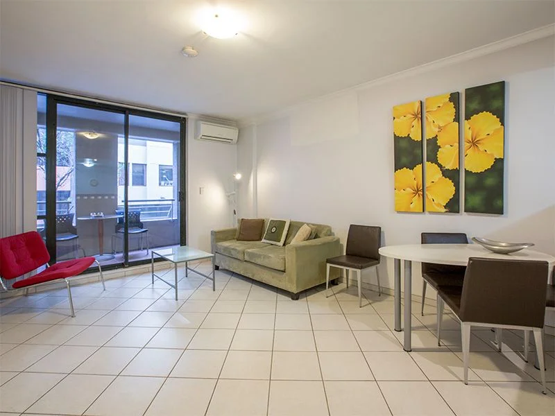203/1 Poplar Street, Surry Hills NSW 2010