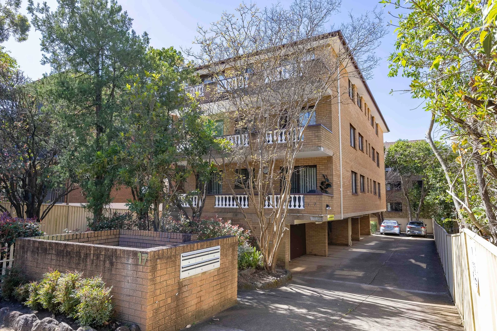 5/17 Central Ave, Westmead NSW 2145