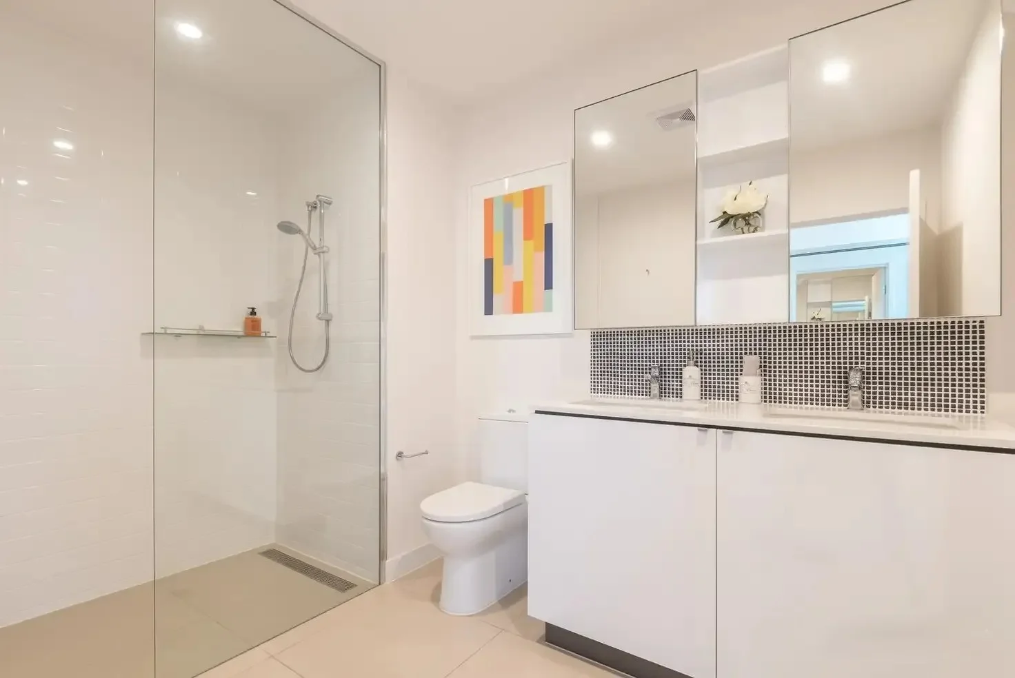 Additional image 6 of 1403/35 Burdett Street, Albion QLD 4010