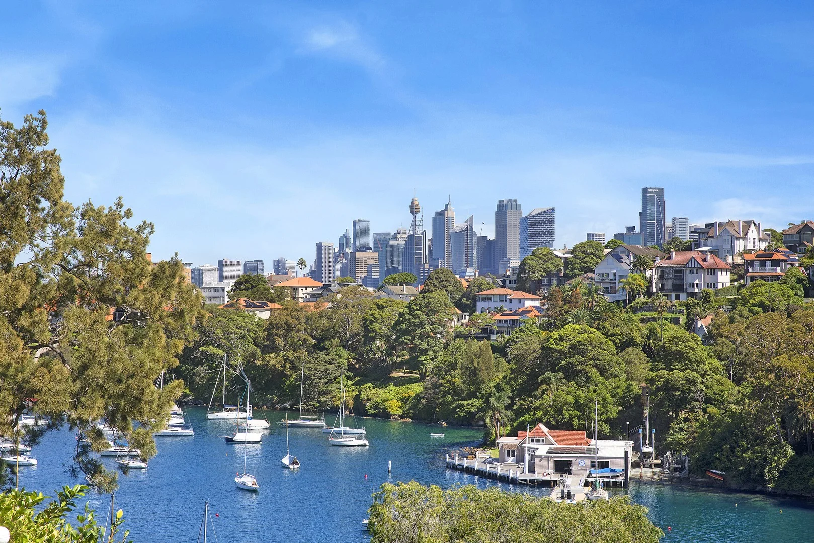 1/6A McLeod Street, Mosman NSW 2088