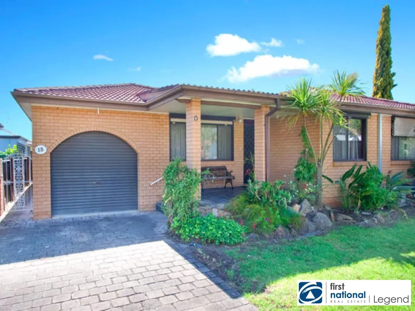 13 Ridgeway Crescent, Quakers Hill NSW 2763