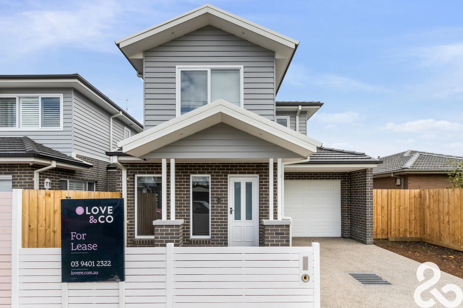 27 Kemp Avenue, Thomastown VIC 3074