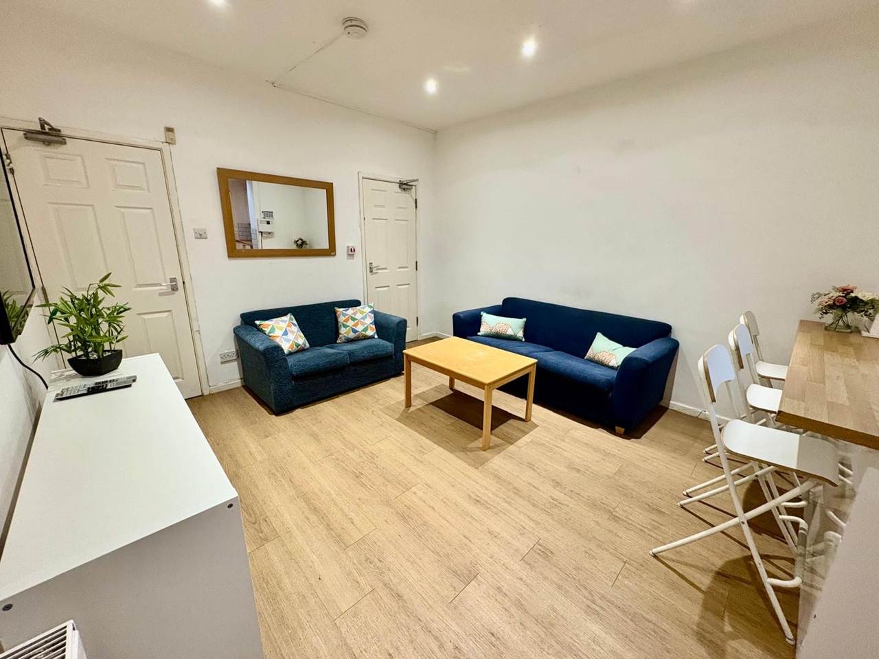 Additional image 2 of 5 Bed Terraced House, Pomona Street, S11, N1 7GU