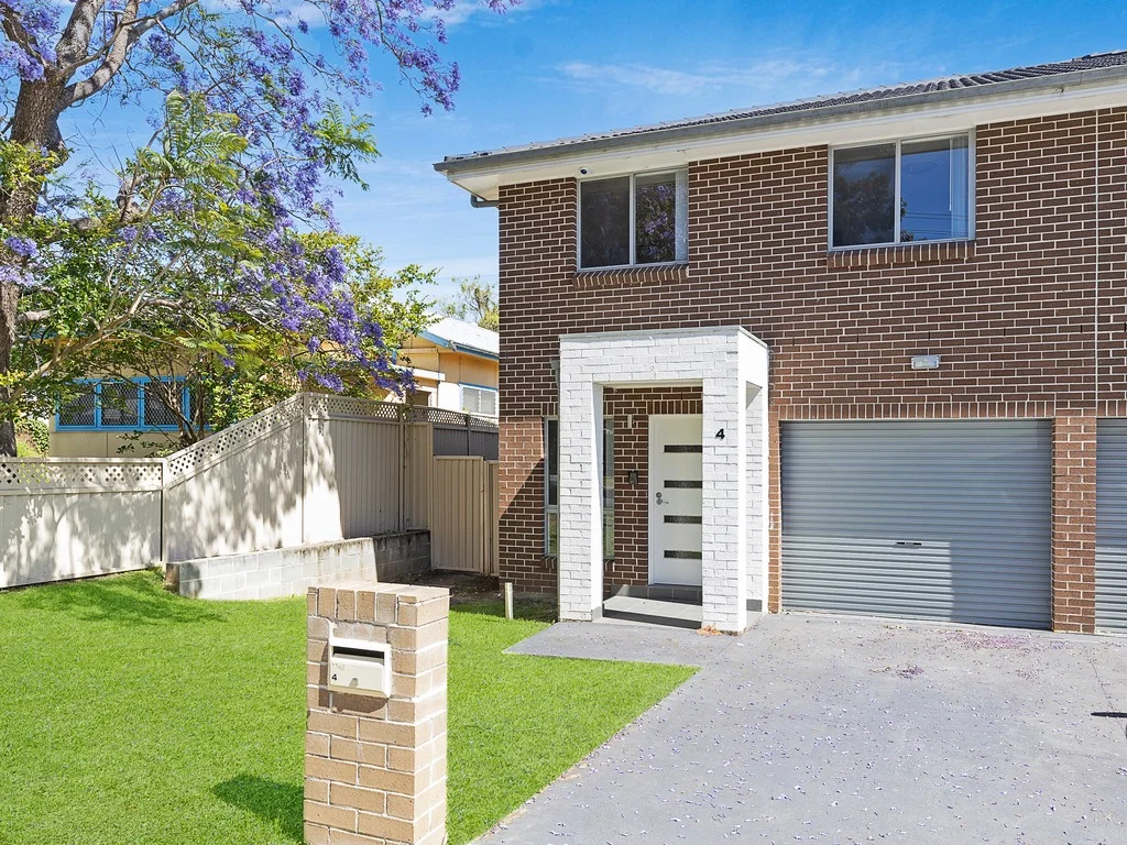 4/4 Ross Street, Seven Hills NSW 2147