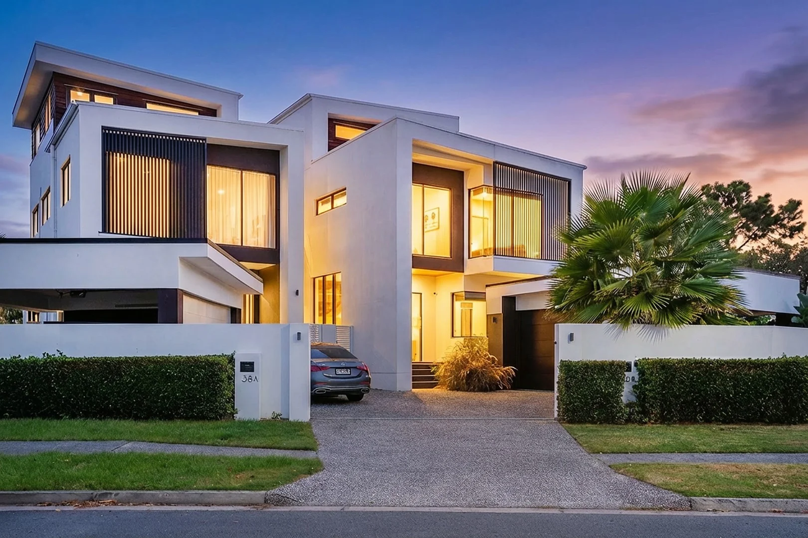38B Merrimac Boulevard, Broadbeach Waters QLD 4218