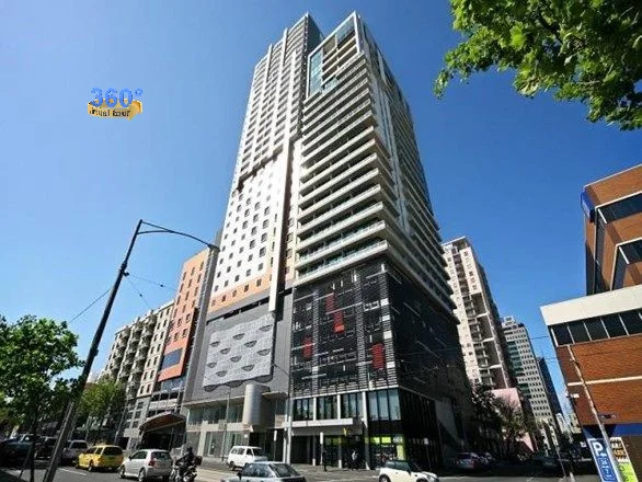 1009/280 Spencer Street, Melbourne VIC 3000