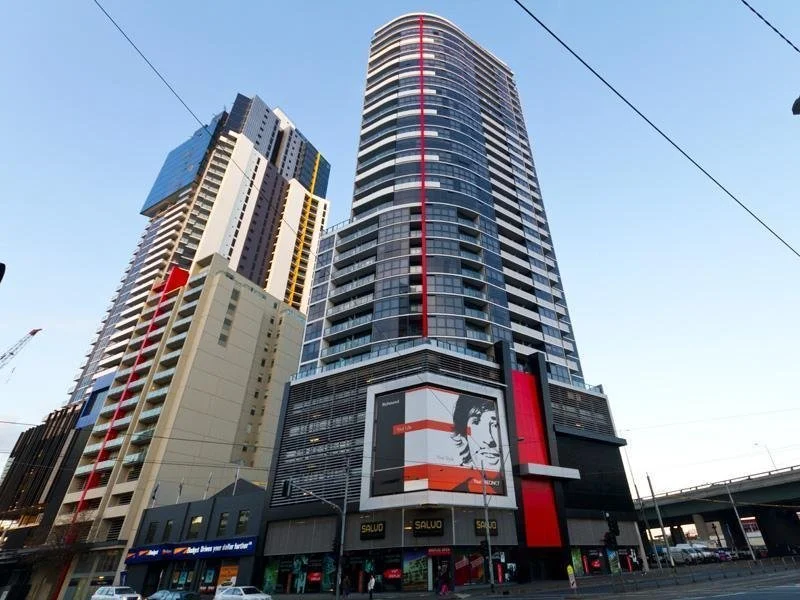 1107/109 Clarendon Street, Southbank VIC 3006