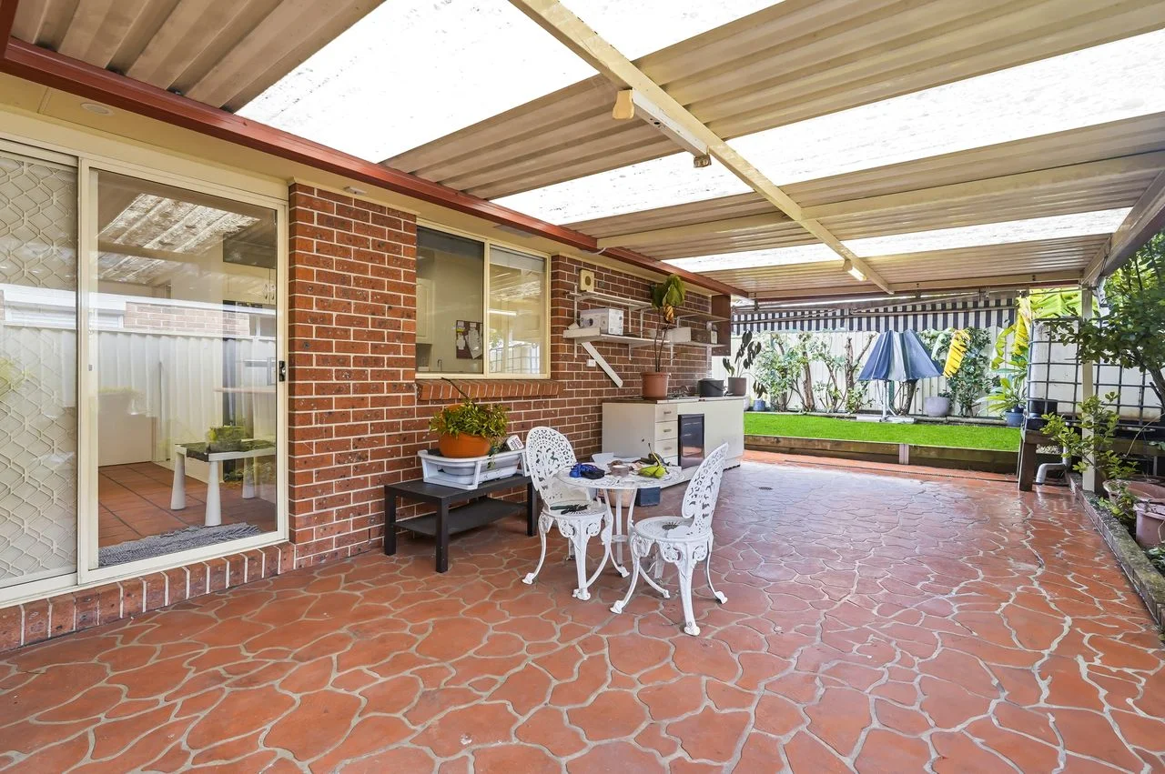 Additional image 7 of 96 Winten Drive, Glendenning NSW 2761
