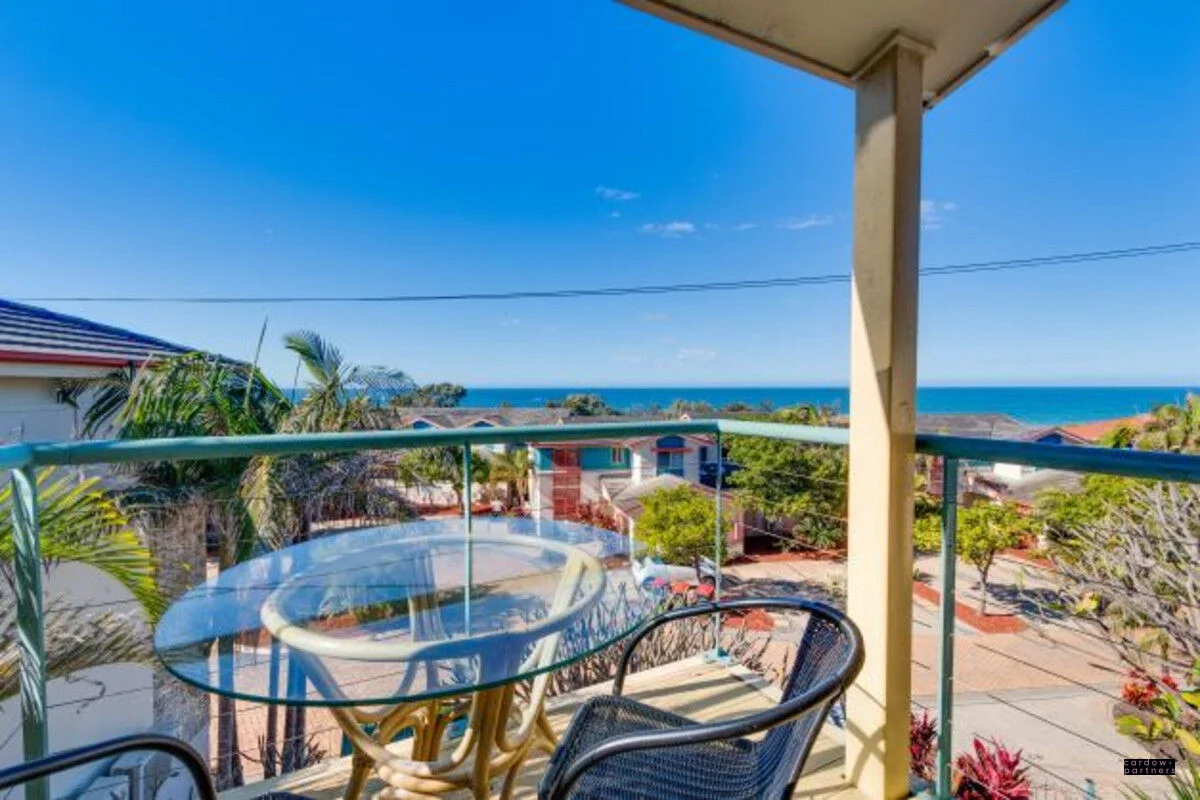 1 Bedroom Villa - 94 Solitary Islands Way, Sapphire Beach NSW 2450