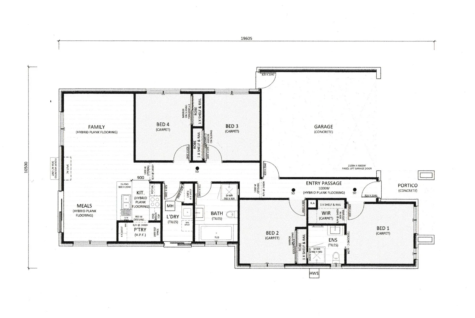 Additional image 7 of 62 Eagle Road, Armstrong Creek VIC 3217